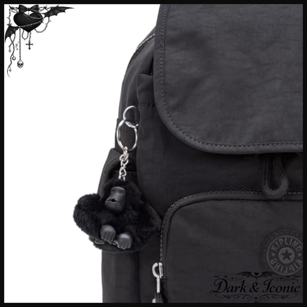 Lightweight Mini Backpack Daypack With Adjustable… - image 6